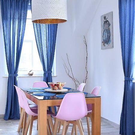 Chill&Sun Apartment Lukecin Exterior photo