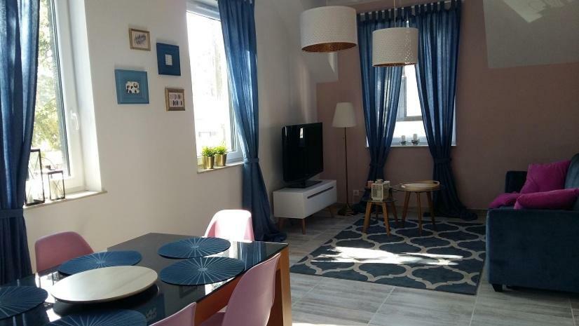 Chill&Sun Apartment Lukecin Exterior photo
