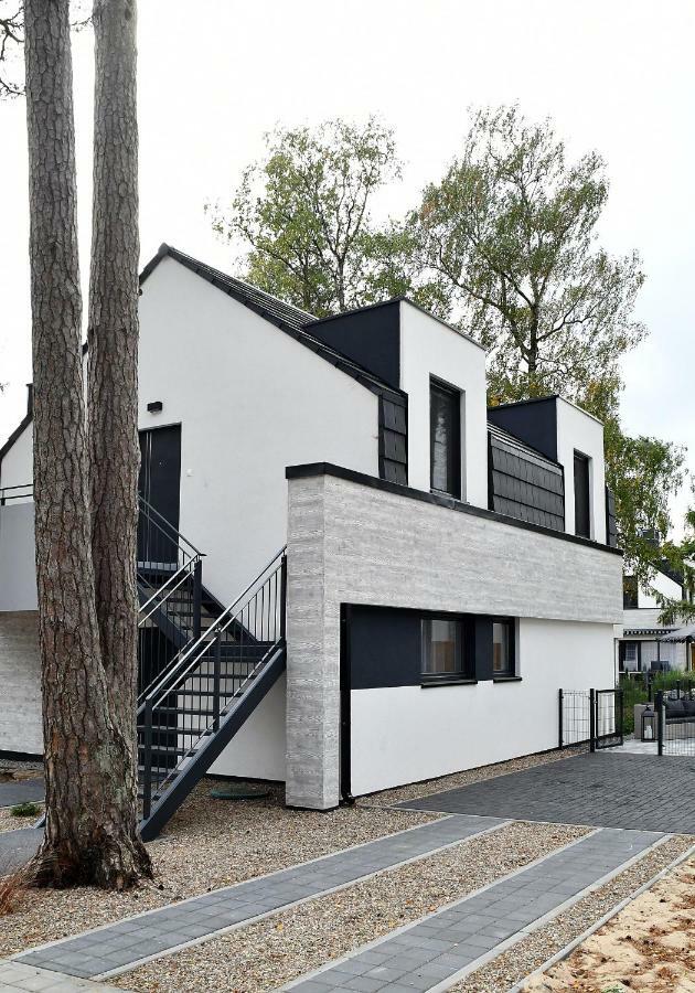 Chill&Sun Apartment Lukecin Exterior photo