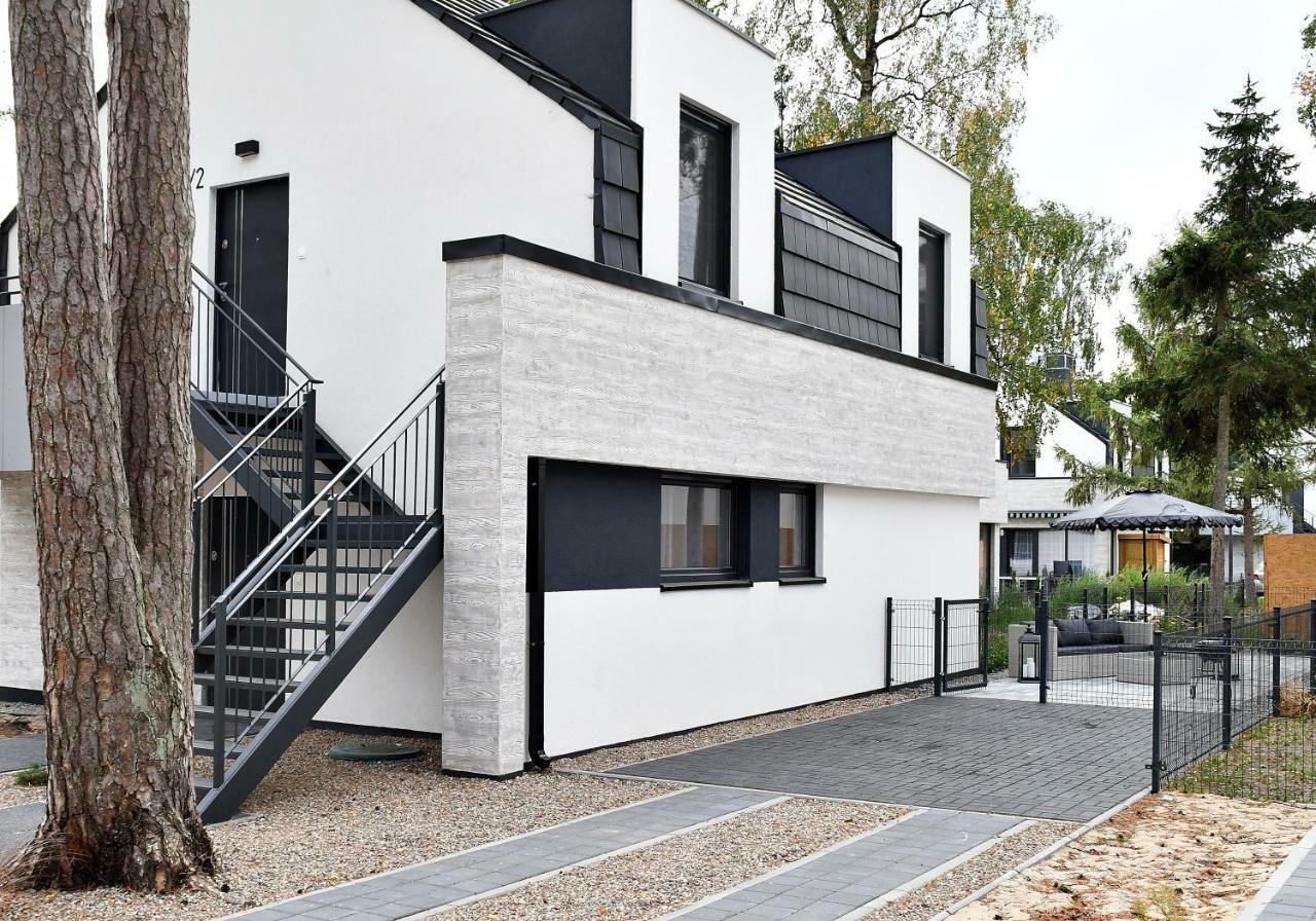 Chill&Sun Apartment Lukecin Exterior photo